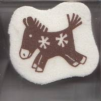 Stempel Esel Stempel Esel