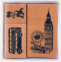 World Stamps 3 World Stamps 3