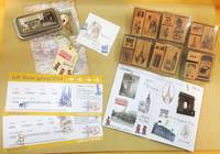 World Stamps 1 World Stamps 1