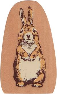 Stempel Hase Stempel Hase