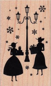 Stempel Weihnachten Stempel Weihnachten