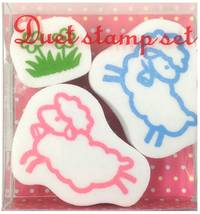 Stempelset Schafe Stempelset Schafe