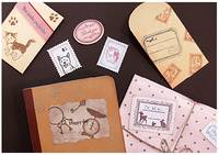 Sticker Set (braun) Sticker Set (braun)