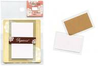 Sticker Set (Viereck weiß) Sticker Set (Viereck weiß)