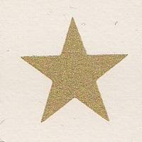Stempel Stern Stempel Stern