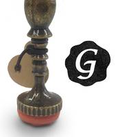 Siegel Stempel G Siegel Stempel G