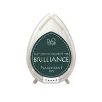Brilliance Dew Drop Pearlescent Ivy Brilliance Dew Drop Pearlescent Ivy