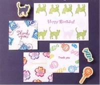 Stempel Thank you Stempel Thank you