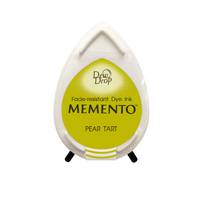 Memento Dew Drop Pear Tart Memento Dew Drop Pear Tart