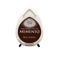 Memento Dew Drop Rich Cocoa Memento Dew Drop Rich Cocoa