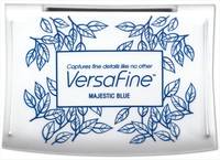 Versafine L Majestic Blue Versafine L Majestic Blue
