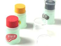 Versa Craft Soramame 4er Set 09 Versa Craft Soramame 4er Set 09