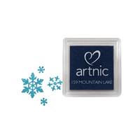 Artnic Mountain Lake Artnic Mountain Lake