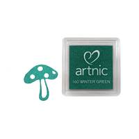Artnic Winter Green Artnic Winter Green