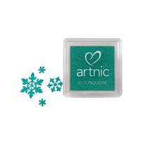 Artnic Turquoise Artnic Turquoise