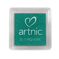 Artnic Turquoise Artnic Turquoise