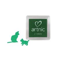 Artnic Green Artnic Green