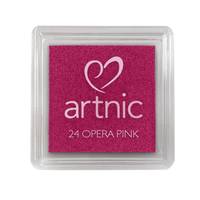 Artnic Opera Pink Artnic Opera Pink