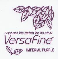 Versafine S Imperial Purple Versafine S Imperial Purple