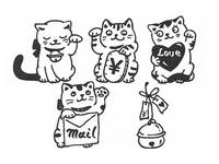 Huku Zoroe Stamp 2 Huku Zoroe Stamp 2