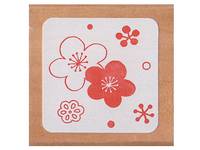 Stempel Ume Stempel Ume