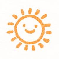 Ministempel Sonne Ministempel Sonne