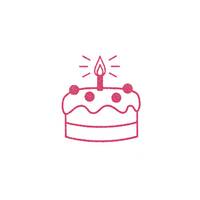 Ministempel Torte Ministempel Torte