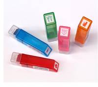 Ministempel Pfote Ministempel Pfote