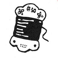 Stempel Garn Stempel Garn