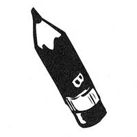 Stempel Stift Stempel Stift