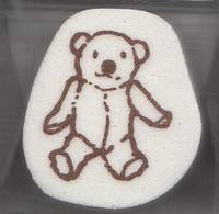 Stempel Teddy Stempel Teddy
