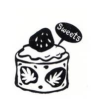 Stempel Torte Stempel Torte