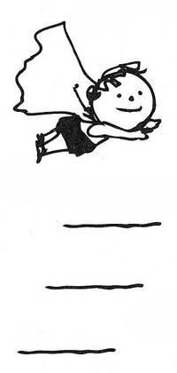 Fusen Stamp 15 Fusen Stamp 15