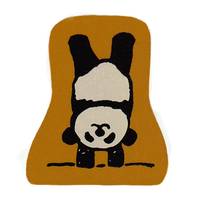 Stempel Panda 6 Stempel Panda 6