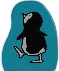 Stempel Pinguin 15 Stempel Pinguin 15