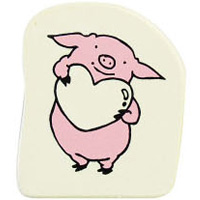 Stempel Piggy 13 Stempel Piggy 13