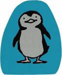 Stempel Pinguin 11