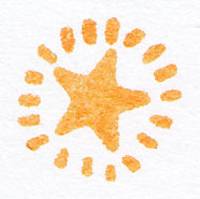 Ministempel Stern Ministempel Stern