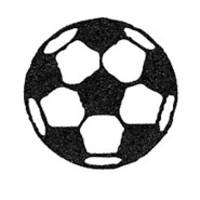 Ministempel Fußball Ministempel Fußball