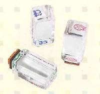 Ministempel Hamster Ministempel Hamster