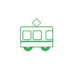 Ministempel Tram Ministempel Tram