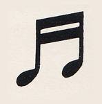 Stempel Note Stempel Note