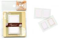 Sticker Set (Briefmarke 2) Sticker Set (Briefmarke 2)