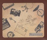 Margaret Stamp Set 14 Margaret Stamp Set 14