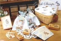 Stempelset Eichhörnchen Stempelset Eichhörnchen