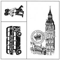 World Stamps 3 World Stamps 3