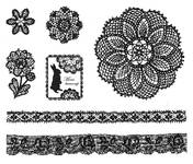 Margaret Stamp Set 09 Margaret Stamp Set 09