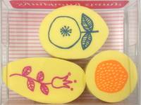 Symphony Stamp Set - Blumen Symphony Stamp Set - Blumen