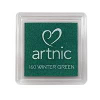 Artnic Winter Green Artnic Winter Green