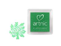 Artnic Apple Green